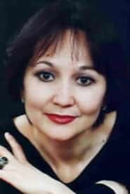 Тансулпан Бабичева