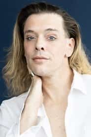 Marc-André Leclair
