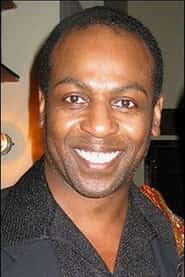 Corwin Hawkins