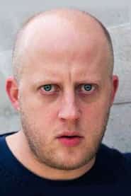 Марек Лэрвуд
