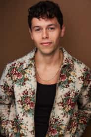 Ethan Jones Romero