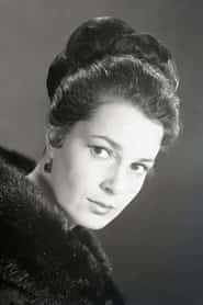 Элина Быстрицкая