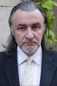 John Arnold
