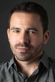 Derek Boone