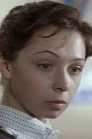 Елена Аржаник
