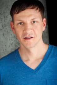 Пол Энтони