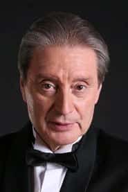 Вениамин Смехов