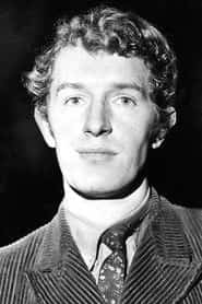 Corin Redgrave