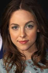 Brittany Curran