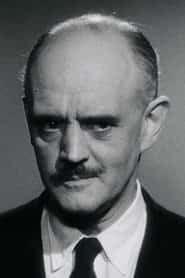 Robert Henderson