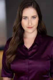 Jessica Moutray