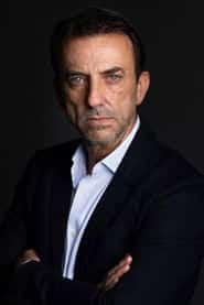 José Luis Rasero