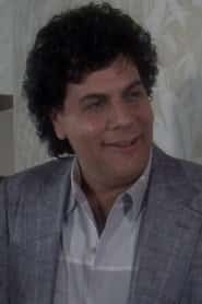 Jerry Lazarus