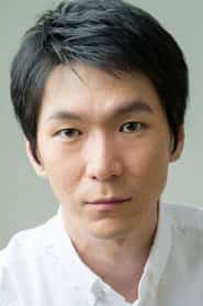 金井勇太