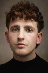 Alfie Llewellyn