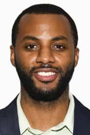 Jordan Johnson-Hinds