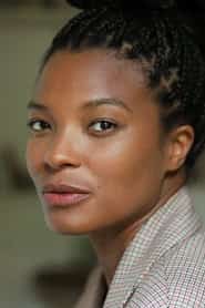 Armelle Abibou