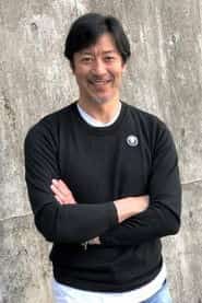 冨家ノリマサ