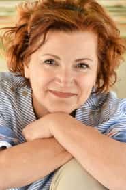 Frances McGarry