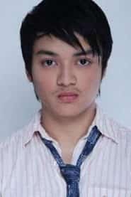 Kenjie Garcia
