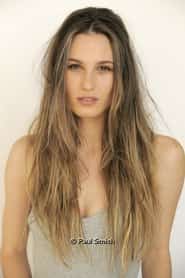 Lily Robinson