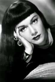 Maria Montez