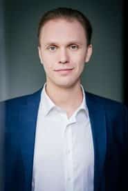 Tristan Bumm