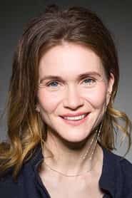 Lisa Hagmeister