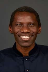 Colin Mothupi