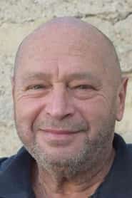 Gilbert Lévy