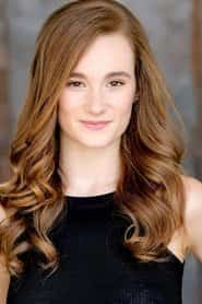 Ellie Darcey-Alden