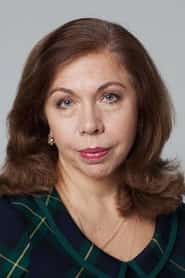 Елена Папанова