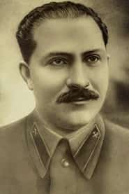 Лазарь Каганович