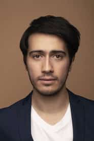 Dario Ladani Sanchez