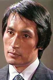 高橋幸治