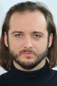 Петр Журавски