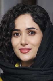 پریناز ایزدیار