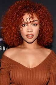 Kyndall Ferguson