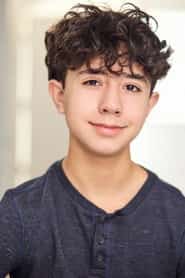 Cayden Romero