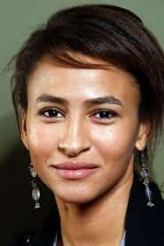 Léonie Simaga