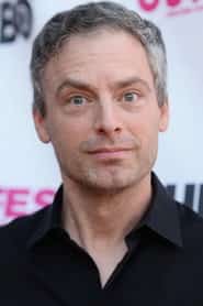Justin Kirk