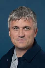 Уильям Эш