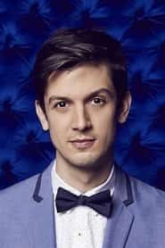 Josh Sharp