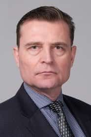 Александр Цыбульский