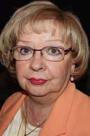 Екатерина Маркова
