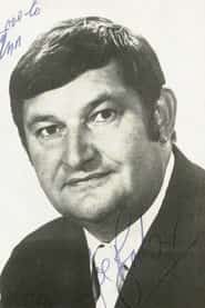 Joe Baker