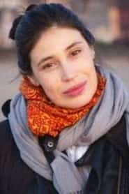 María Paz Grandjean