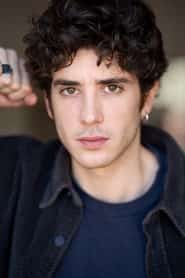 Nicolas Maupas