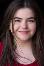 Mhairi Angus