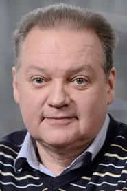Олег Куликович